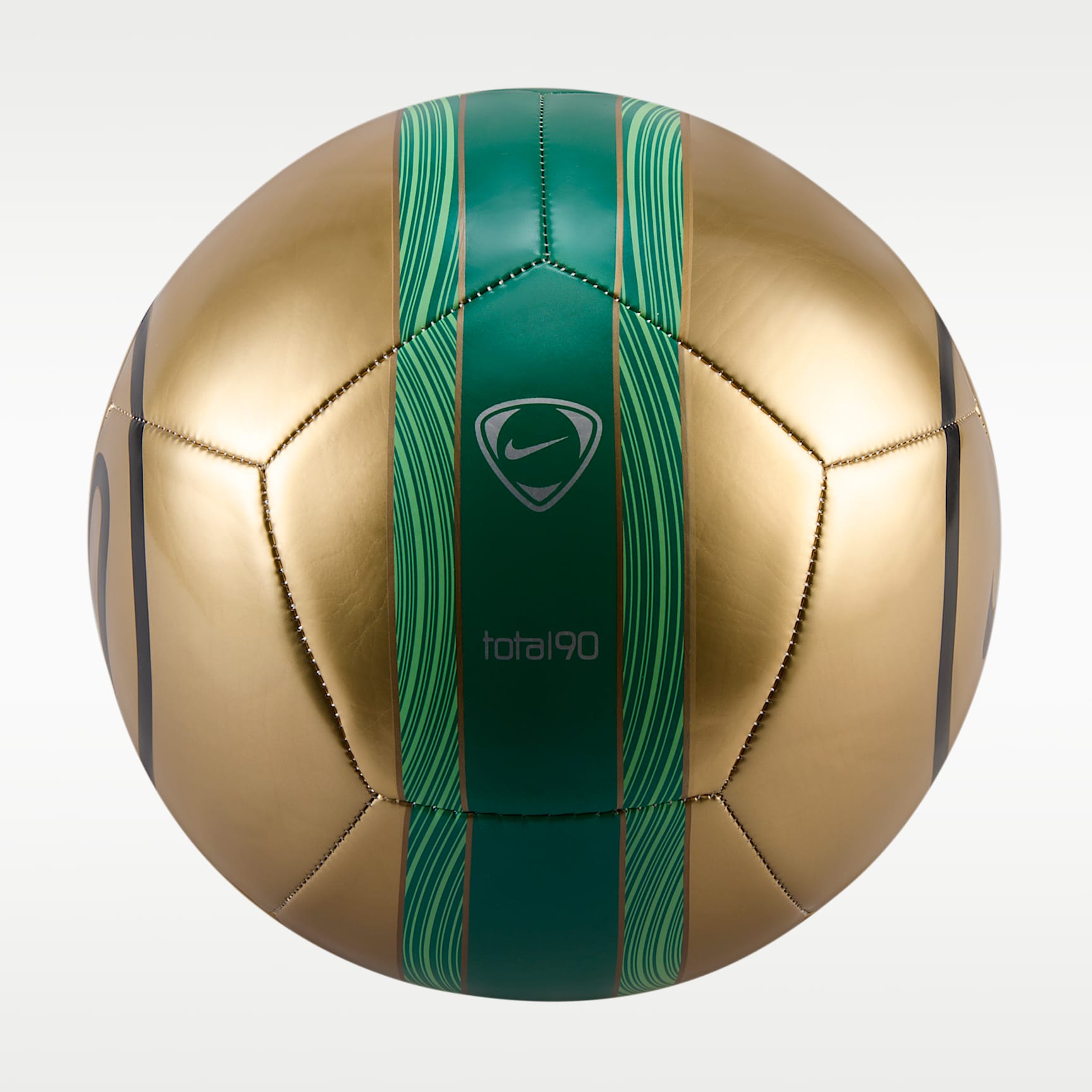 NIKE公式】ナイキ アカデミー トータル 90 サッカーボール.オンライン
